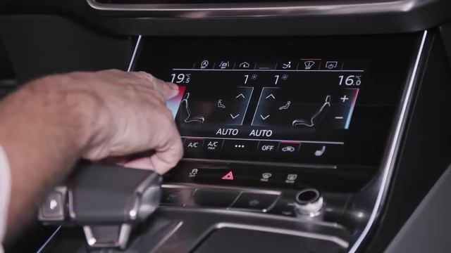 **2018 First Look Audi A7 Sportback** The Brand New Audi A7 Sportsback revealed by Audi смотреть онлайн