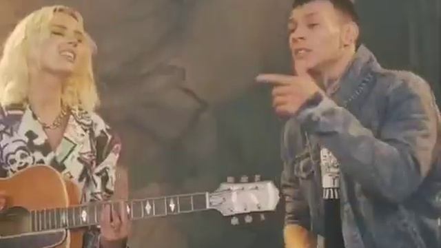 божечки как я обожаю голос Клавы в этой песне, 2020 я скучаю ( смотреть онлайн