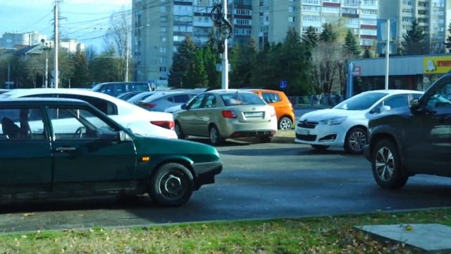 Шум города смотреть онлайн