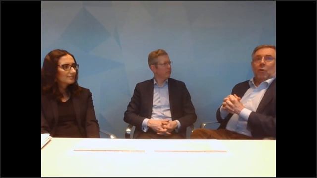 Webinar: IoT Predictions Report 2023 | IoT will Redefine Urban Mobility смотреть онлайн