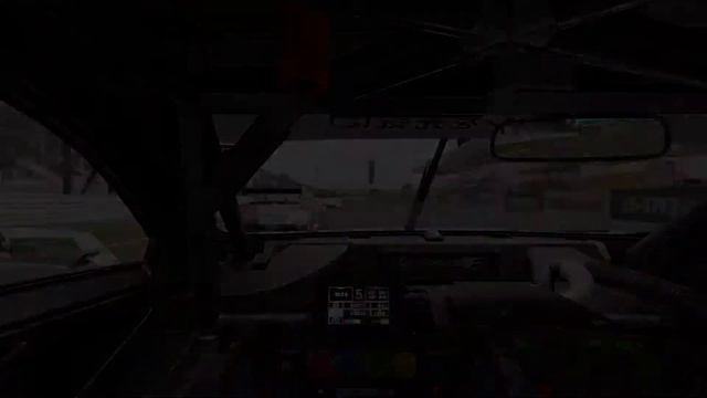 Gran Turismo Sport - Cockpit/chase camera, Lexus RC F Gr.2 gameplay смотреть онлайн