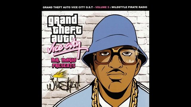 The Message - Grandmaster Flash