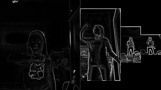 Танец мерцания смотреть онлайн