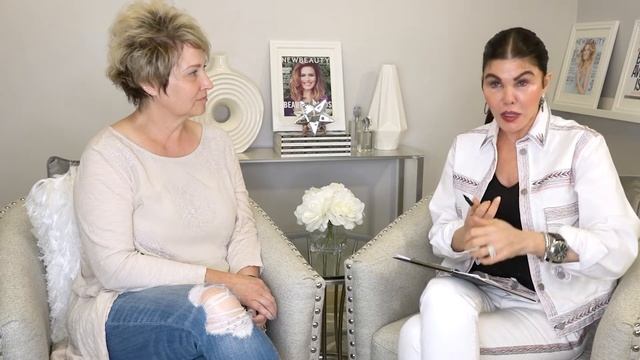 Conversations with Jan Marini, S1, Ep. 17 - Anne D. - Discoloration & Skin Rejuvenation смотреть онлайн
