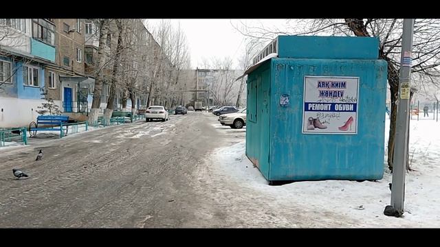 Караганда - звуки весны. смотреть онлайн