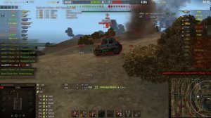 Обзор шведской пт-сау 6 лвл LKV 65.