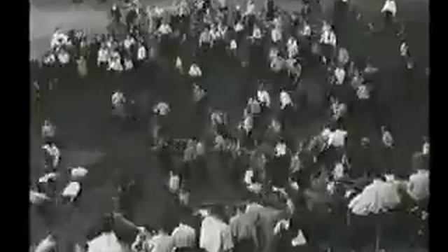 Кулачный бой.flv смотреть онлайн