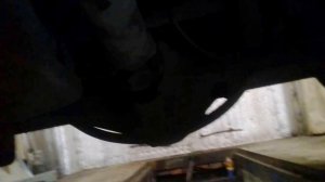 УАЗ патриот люфты в трансмиссии.