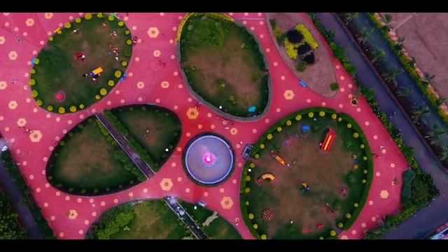 Nandurbar smart City 💕✨, Nandurbar City tour, satpuda nature,chandseli ghat,New Nandurbar #Nandurba смотреть онлайн