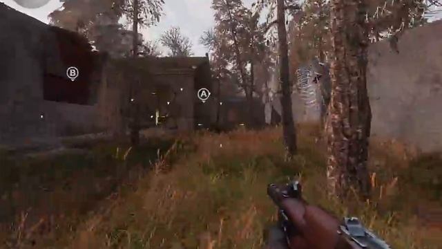 survarium, Радар смотреть онлайн