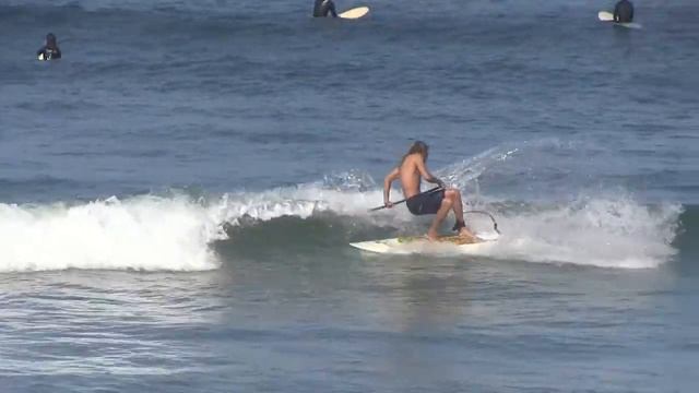 Premeire SUP Apparel: The Hughes Brothers смотреть онлайн