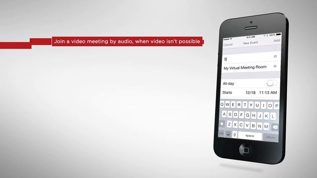 Videxio My Meeting App - Videoconferencing Cloud Service App смотреть онлайн