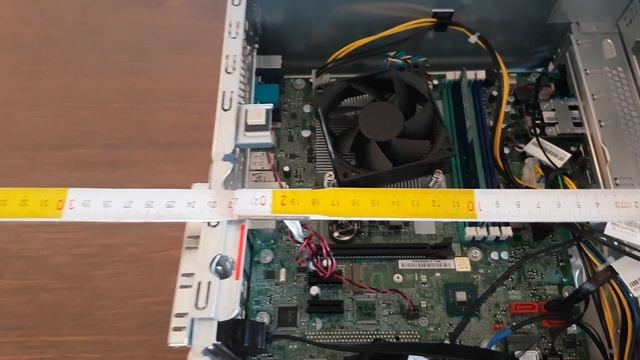 Lenovo ThinkCentre M710t