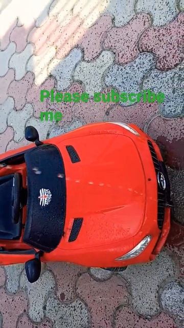 Mercedes mini kar water 💦#shorts смотреть онлайн