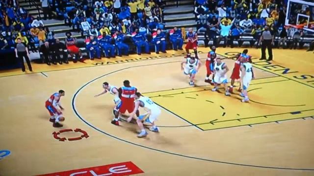 NBA 2k12 Poster 2 of 100 смотреть онлайн