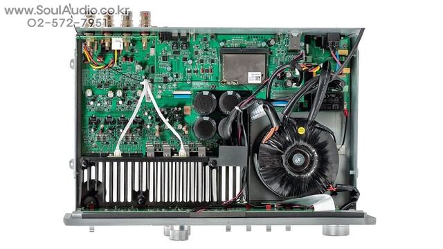 [설치기] 이게 바로 JBL 사운드! - JBL L100 Classic 스피커, JBL SA750 네트워크 인티앰프 시스템 (사운드 데모 포함) смотреть онлайн