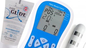 Тренажер Кегеля