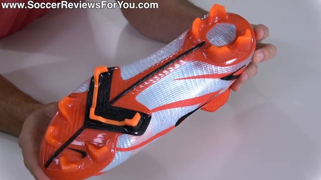 Messi Vs Ronaldo - Who Has The Better Football Boots In 2021?