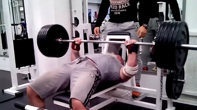 Олег Хапаев 170