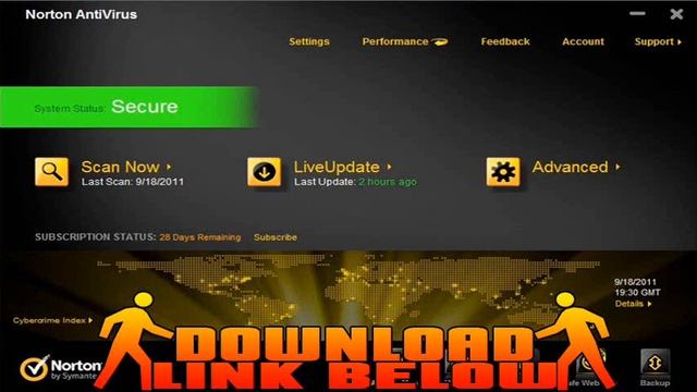 Download Product Key For Norton 360 смотреть онлайн