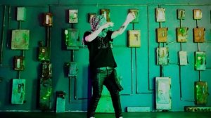 Scally Milano feat. UglyStephan - Тюрбан (Music Video)