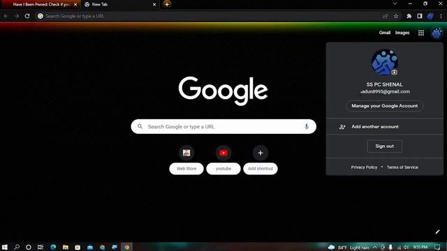Gmail and Password leak check in Sinhala | Mind range смотреть онлайн