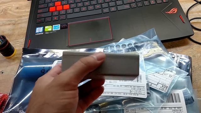 Nissan Leaf Battery Pack Sniffer, Part 6 смотреть онлайн