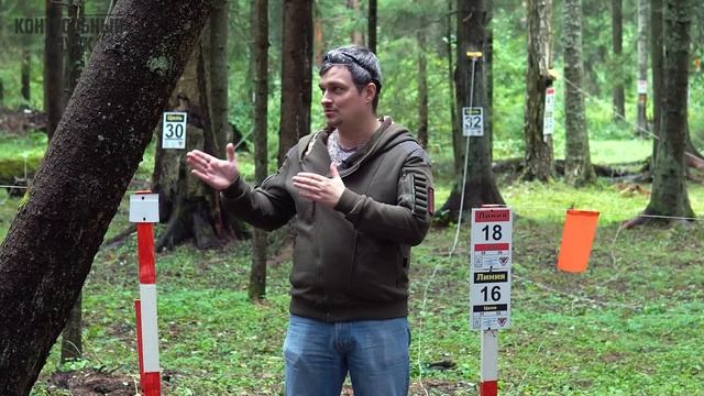 Всероссийский чемпионат по стрельбе из пневматического и малокалиберного оружия 2023. Обзор и факты смотреть онлайн