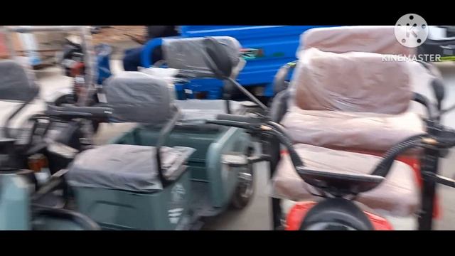 CAVALODA MINI ELEKTRO GELIK VA MINI RAM SOTUVDA. CAVALO - HAYRATLANISH VAQTI. 22.01.2024 смотреть онлайн