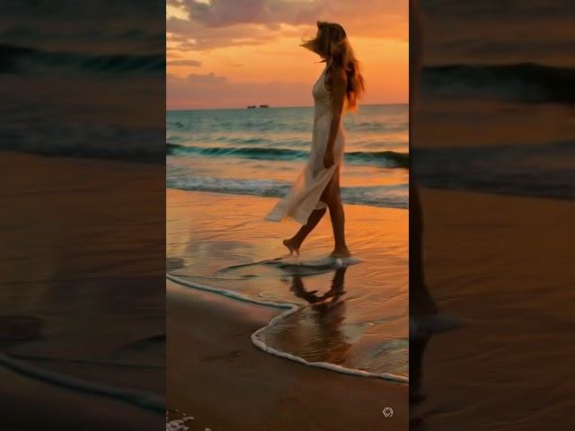 “Ispytanie” by Liliya Lyubimova (2025) – Sunset Reverie смотреть онлайн