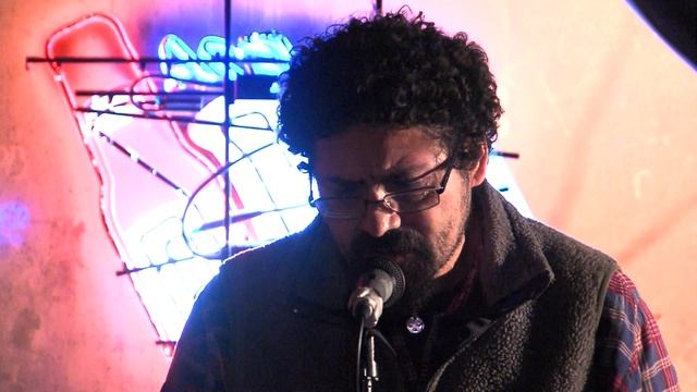 Palabra Pura: Bernardo Navia смотреть онлайн