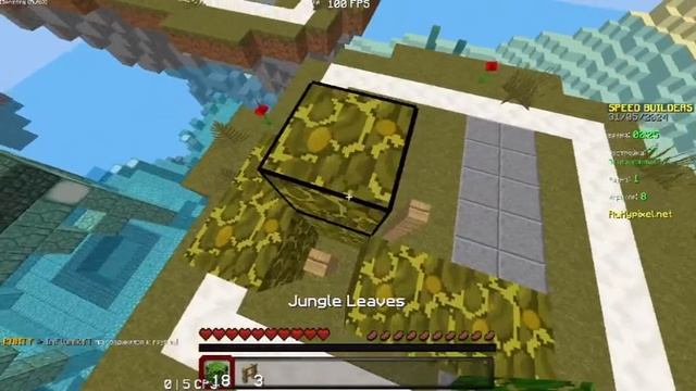 СТРИМ возвращаем скилл на рухп ! #minecraft #ruhypixel смотреть онлайн