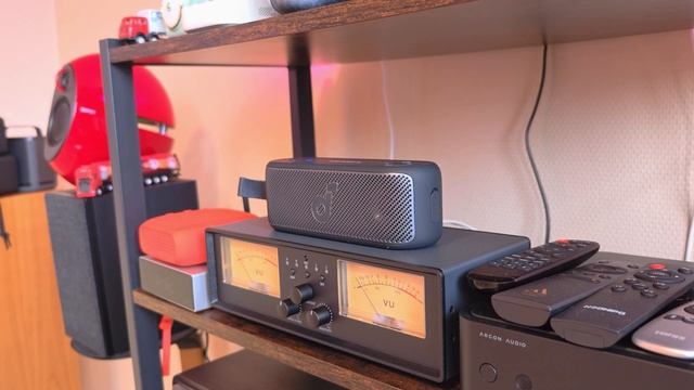 Soundcore Motion 100 - Soundtest 