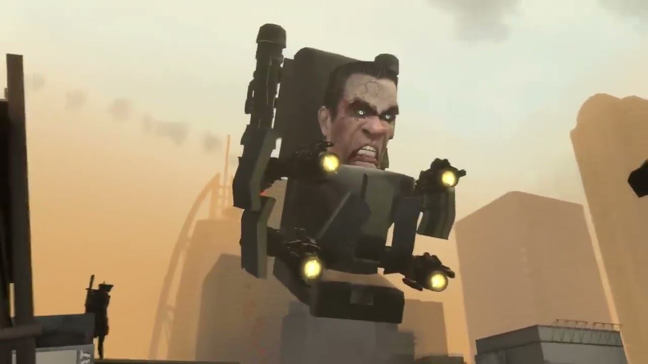 скибиди туалет 57 смотреть онлайн