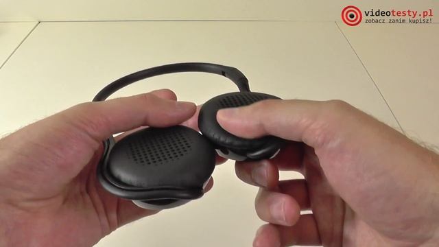 Arctic P324BT - niedrogie słuchawki na Bluetooth смотреть онлайн