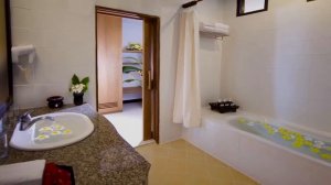 Thai House Beach Resort 3*