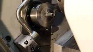 Гидрострелки и коллекторы из нержавеющей стали Proxytherm. Произодство: резка резьбы на станке ЧПУ