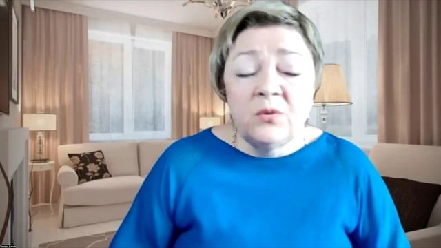 Как освободиться от чувства вины. Тамара Бакай