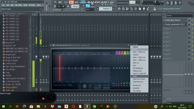 How to produce like Dj King Tara смотреть онлайн