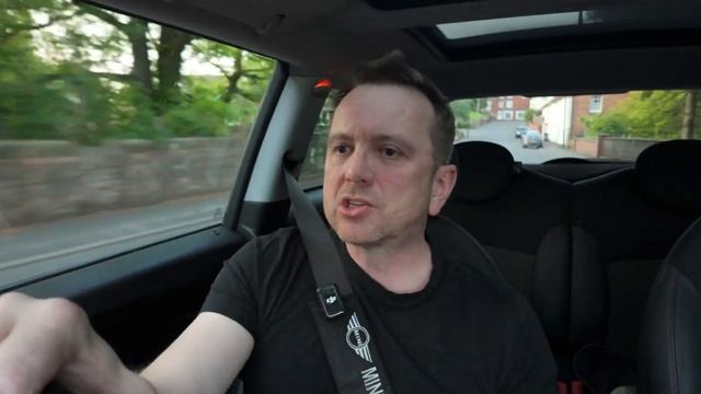This Neewer 6" Camera Car Mount Is Harder Than 'The Rock'. Filmed with the DJI Osmo Pocket 3 смотреть онлайн