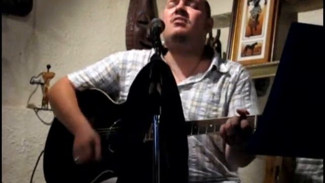 Павел Мареев - "Обет" (26.07.09) смотреть онлайн