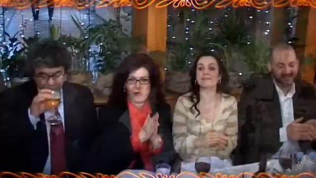 Реклама ресторана "Папа-Коста" смотреть онлайн