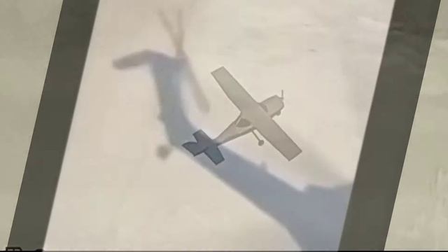 Могут ли сломаться самолëты от большой высоты в Grand Theft Auto San Andreas? смотреть онлайн