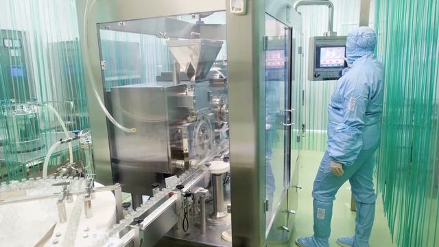 Medical And Pharmaceutical - Regulatory Compliance And Validation