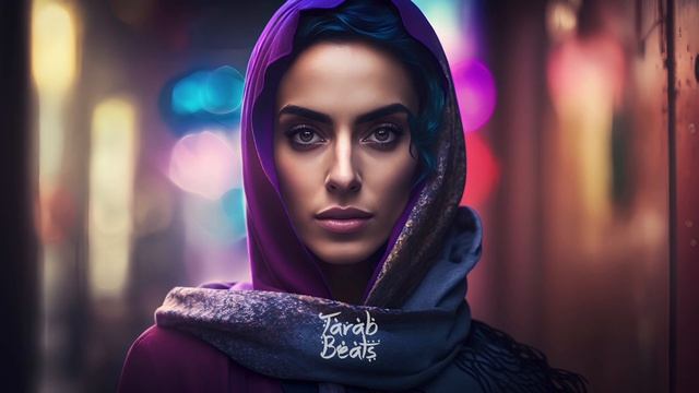 Mohamed Lamine - Wana Wana (Tarab Music Remix) محمد لمين - وانا حبي الاول