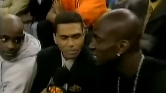2000 NBA Slam Dunk Contest Full | 2000 NBA扣篮大赛 смотреть онлайн