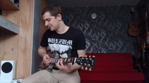 Лупер, для чего нужен? Как пользоваться? Обзор Ammoon looper.