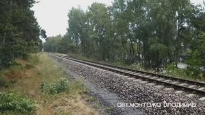 Группа Стаса  Намина ЦВЕТЫ - Стучат колёса где-то