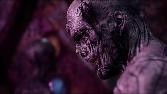 Chant - прохождение [12] ПК русские субтитры