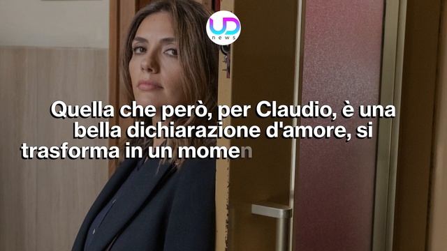 Mina Settembre 2, Terza Puntata: Mina Va In Crisi!